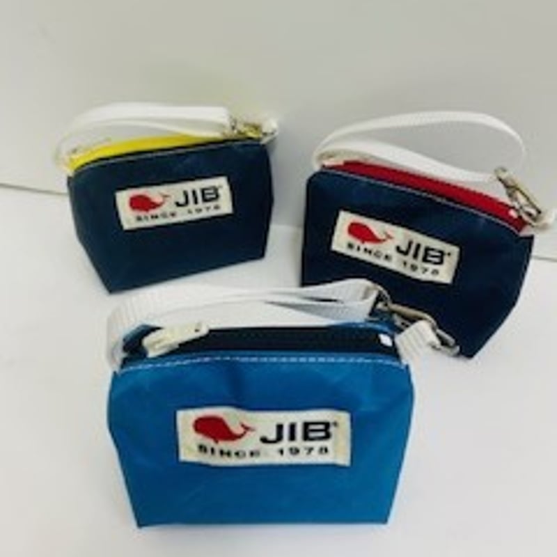JIB 7oz ドキュメントポーチ SS 7oz Document Pouch | JIB