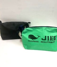 JIB ポーチ PO | Fortune JIB Shop /くじらのマーク,セイル