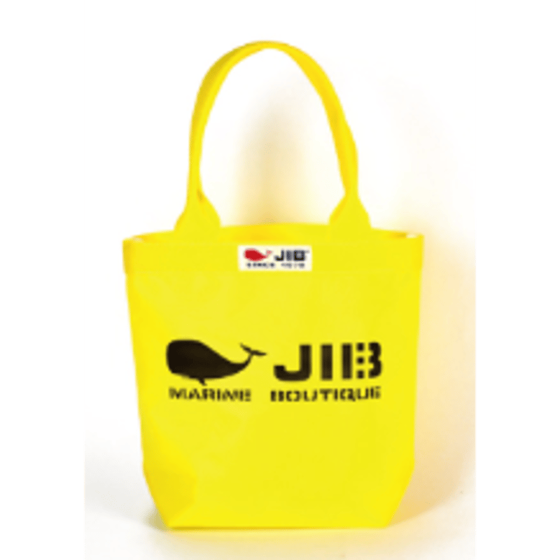 JIB バケツトート JIB バケツトートバッグ 【レギュラーサイズ】 – 海想