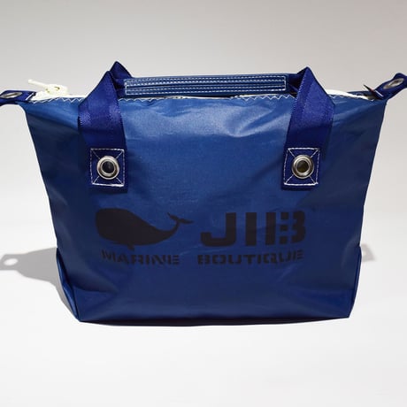 JIB Fastener Tote S ジブ　ファスナートートS Colorful Fastener Tote SS | JIB