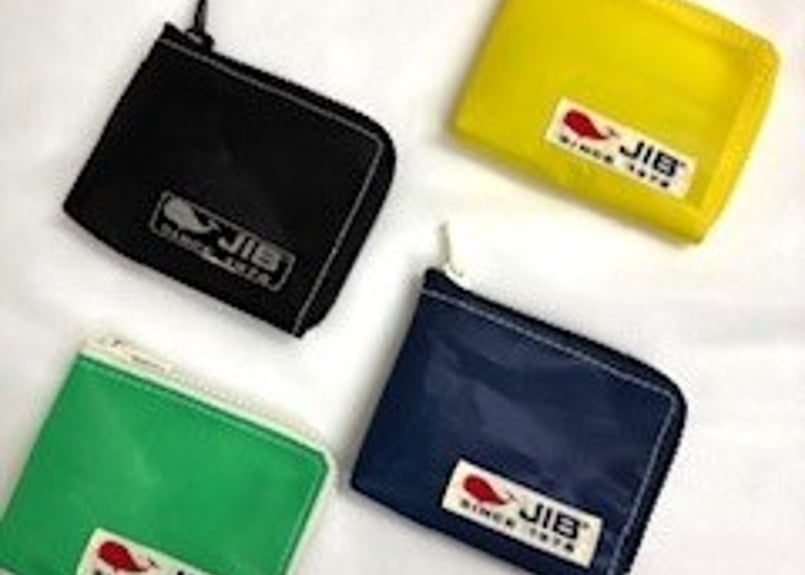 JIB マイクロクラッチ MC | Fortune JIB Shop /くじらのマーク,セイル