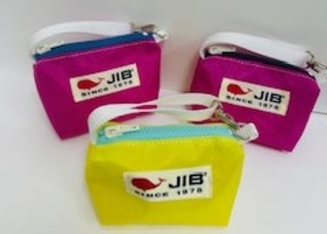 CATEGORY ポーチ | Fortune JIB Shop /くじらのマーク,セイルクロス