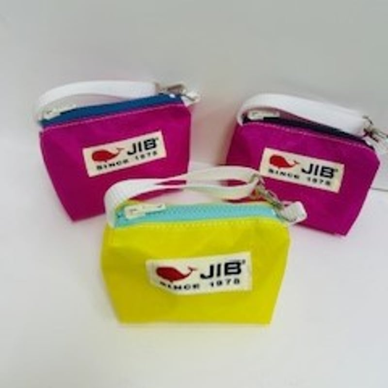 JIB オプションポーチSS OP-POSS | Fortune JIB Shop /くじら