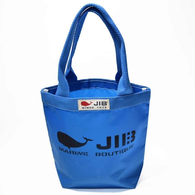 【新品】JIB バケツトートバッグ SS ダークアッシュ ◇web更新Info◇22/11/12~ “Ash Series 〜Dark Ash〜” | JIB