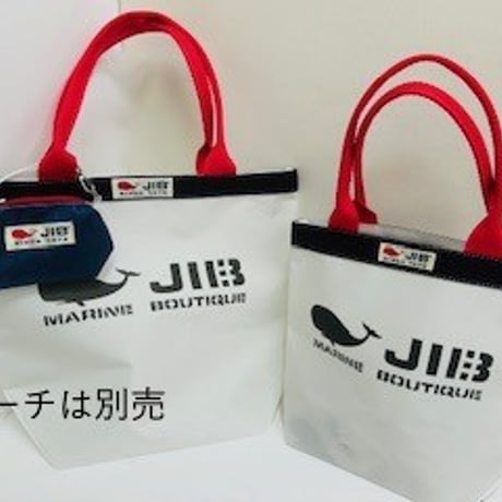 JIB MARINE BOUTIQUE ボストンバッグ　Mサイズ JIB MARINE BOUTIQUE ボストンバッグ Mサイズ 楽天市場】JIB