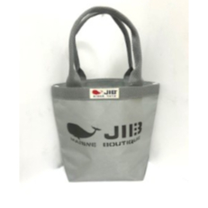 JIB バケツトート JIBバケツトート BKS | Fortune JIB Shop /くじらのマーク