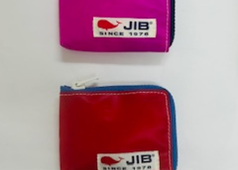 JIB マイクロクラッチ MC | Fortune JIB Shop /くじらのマーク