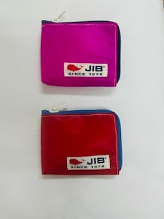 JIB バイカラー　マイクロクラッチ　セット JIB バイカラー マイクロクラッチ セット