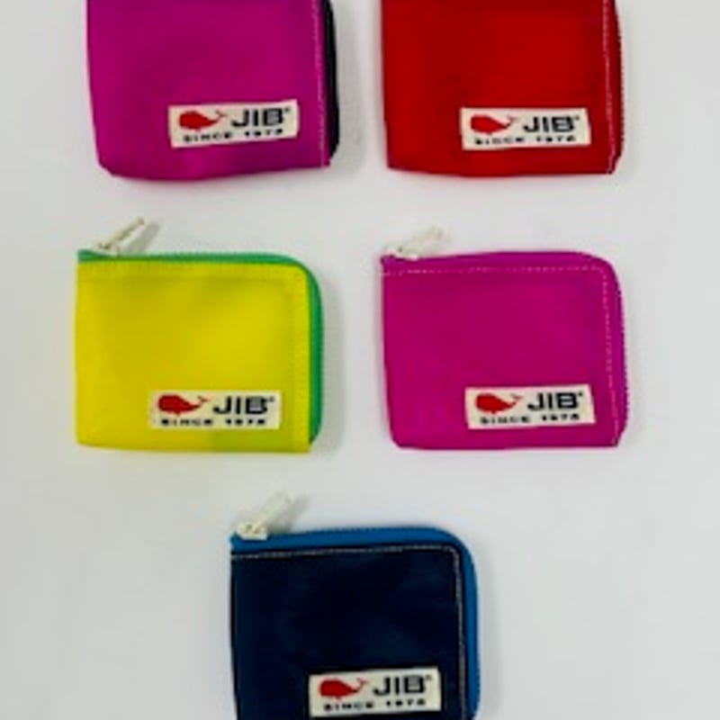 JIB マイクロクラッチ MC | Fortune JIB Shop /くじらのマーク
