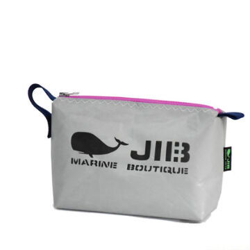 jiftshop jichoi ポーチ JIB ポーチ PO | Fortune JIB Shop /くじらのマーク,セイル