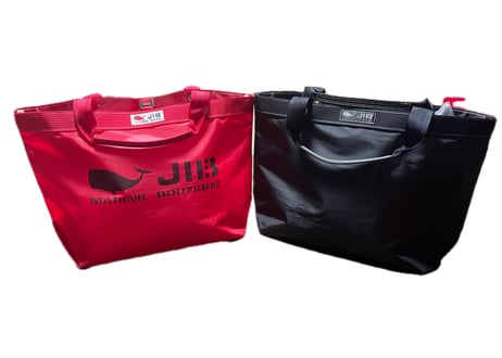 バッグ JIB BIG TOTE Open type | JIB