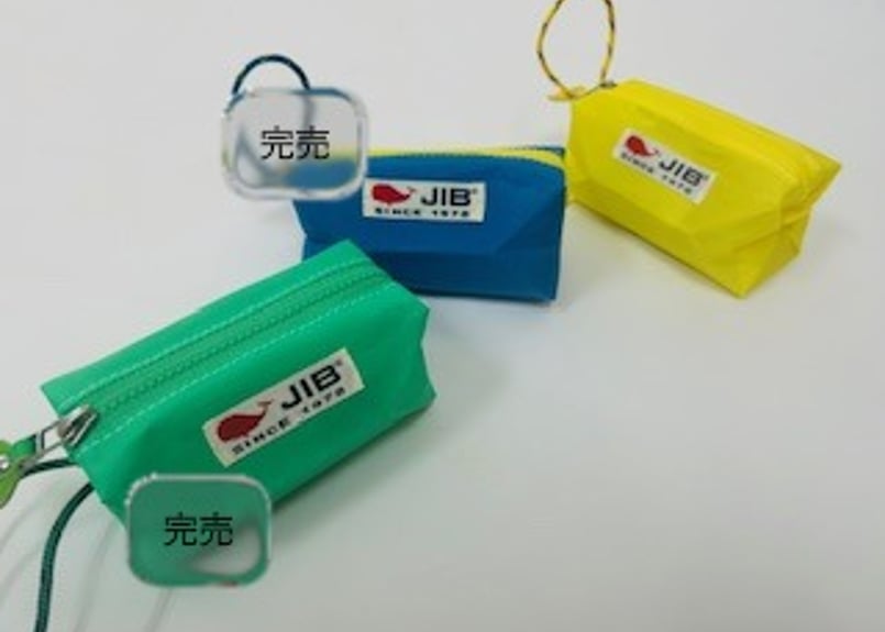 JIB シーピッグ SP | Fortune JIB Shop /くじらのマーク,セイルクロ