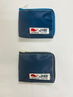 JIB マイクロクラッチ MC | Fortune JIB Shop /くじらのマーク,セイル