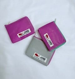 JIB マイクロクラッチ MC | Fortune JIB Shop /くじらのマーク,セイル