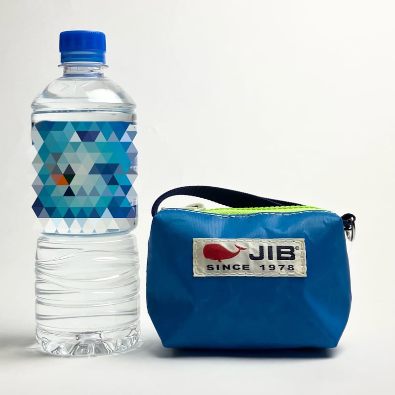 JIB 7oz ドキュメントポーチ SS Amazon | ジブ（JIB） ドキュメントポーチ ピーナッツブラウン
