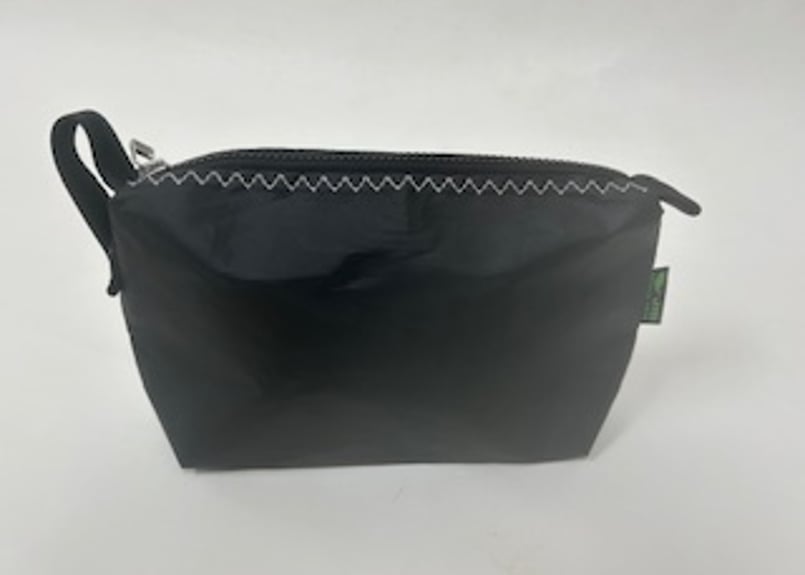 JIB ポーチ PO | Fortune JIB Shop /くじらのマーク,セイルクロスを使