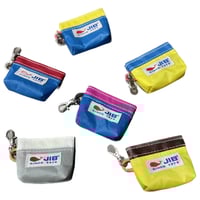 JIB バイカラー　マイクロクラッチ　セット JIB マイクロクラッチ MC | Fortune JIB Shop /くじらのマーク