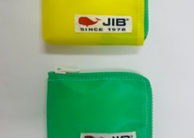 JIB マイクロクラッチ MC | Fortune JIB Shop /くじらのマーク,セイル