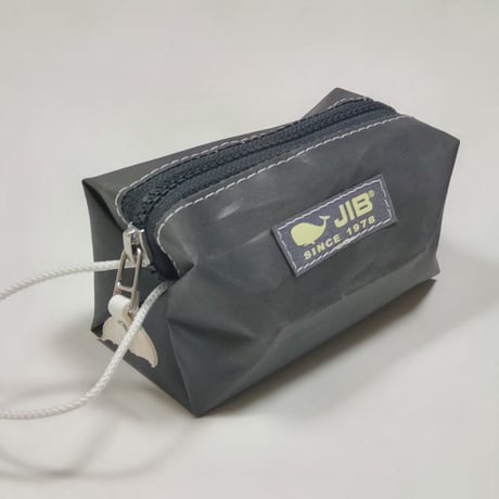 JIBミニポーチいろいろセット Sea Pig | JIB