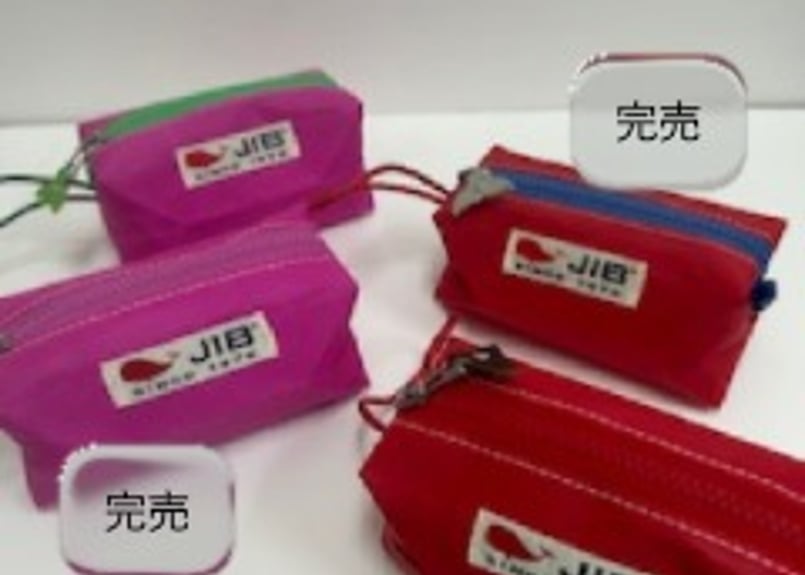 JIB シーピッグ SP | Fortune JIB Shop /くじらのマーク,セイルクロ