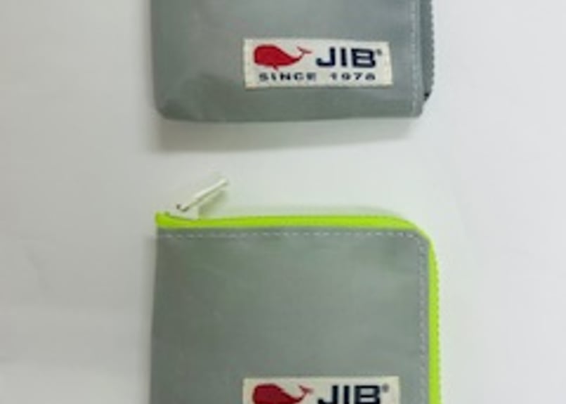 JIB マイクロクラッチ MC | Fortune JIB Shop /くじらのマーク,セイル