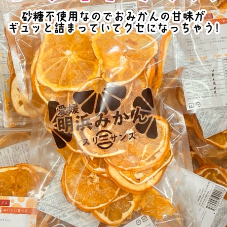 無添加ドライチップス