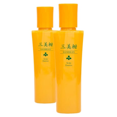 【送料無料】薬用育毛剤 三美柑(さんびかん) 150mL