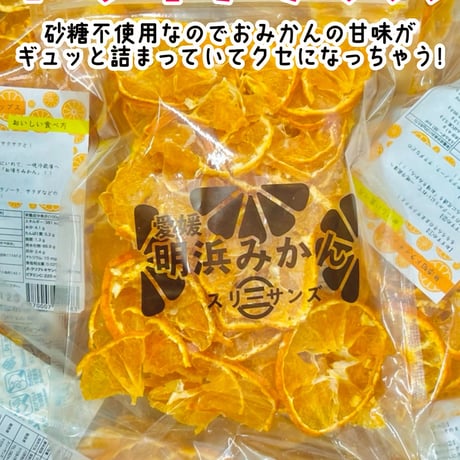無添加ドライチップス