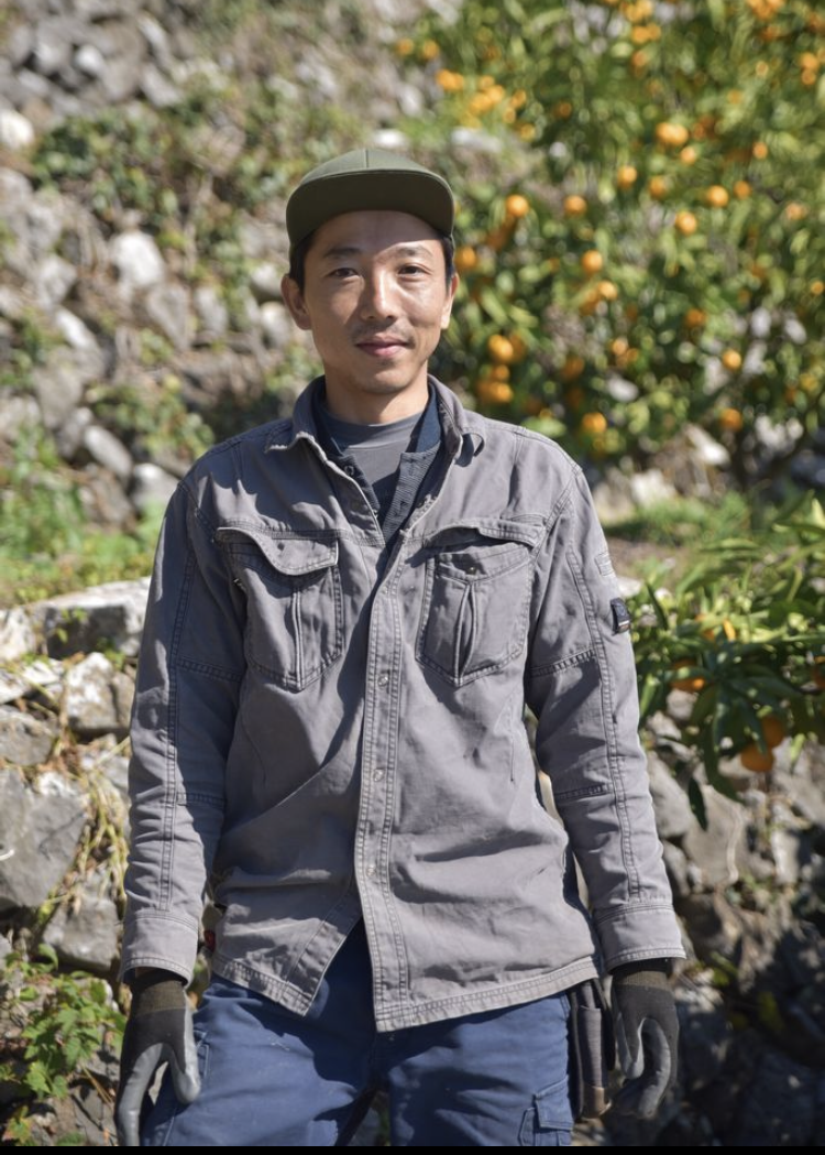 舞浜さま専用 八朔-はっさく-【夕焼け山農園】 | 明浜みかん専門店『スリーサンズ』