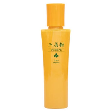 【送料無料】薬用育毛剤 三美柑(さんびかん) 150mL