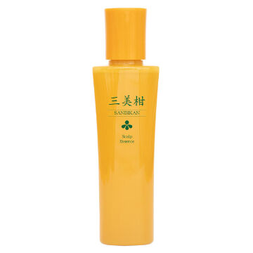 送料無料】薬用育毛剤 三美柑(さんびかん) 150mL | 明浜みかん専門店