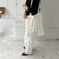 akkocafeオリジナルバッグ