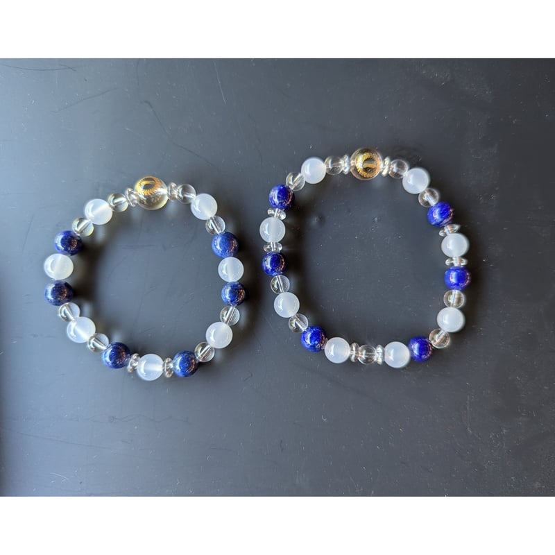 CATEGORY 腕輪念珠/Udewa nenju,bracelet-type juzu |
