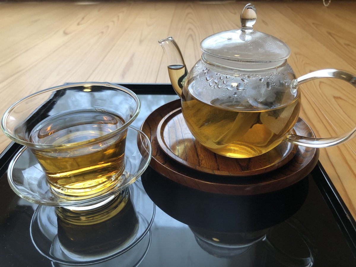 ほうじ茶ティーバッグ(1本注文用)20袋入り60グラム | 一畑薬師