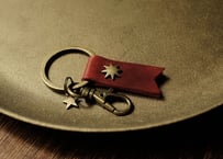 【オフホワイト】レザーキーホルダー 楽天市場】Off-White オフホワイト HYBRID INDUSTRIAL KEY