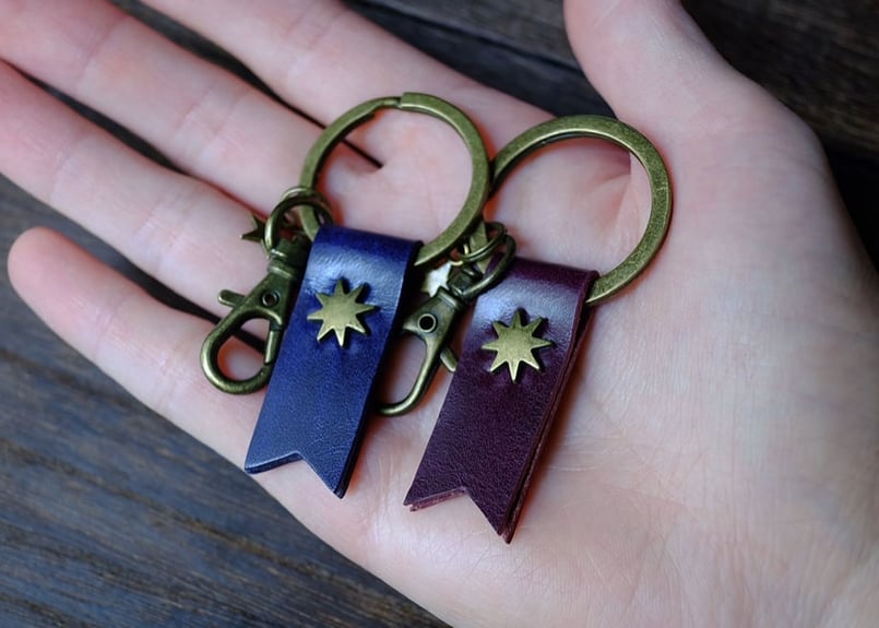 sucraft ルガトショルダー 紺 ルガトショルダーネイビー トラッカーウォレット | keywest828