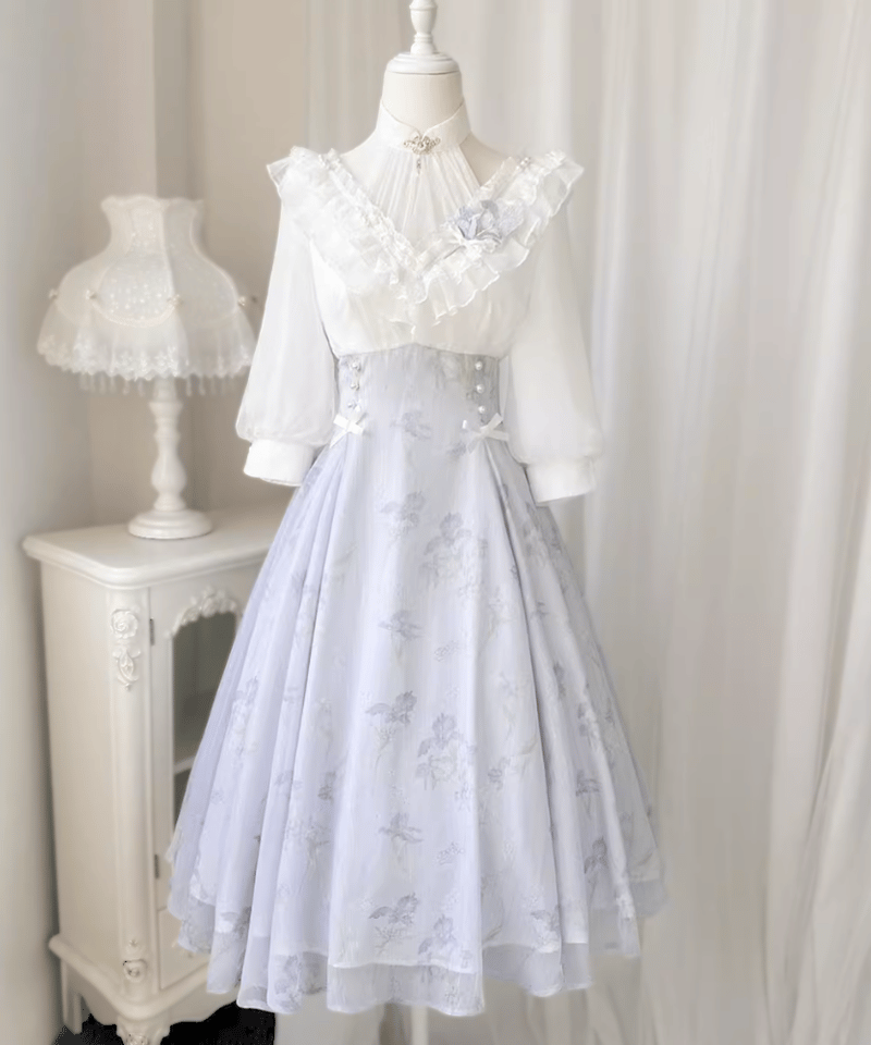 イルエイリスワンピース イル=エイリスDress | DreamingDrop