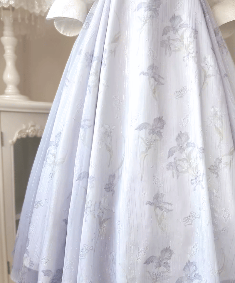 イルエイリスワンピース イル=エイリスDress | DreamingDrop