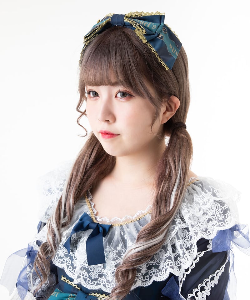 d.Alice】トランプ柄ワンピース | d.Alice (ディーアリス)公式