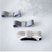⑮Pave ribbon petit by &R