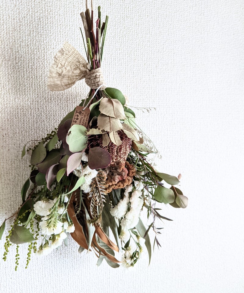 楽天市場】ドライ フラワー ケイトウの通販 ドライフラワー