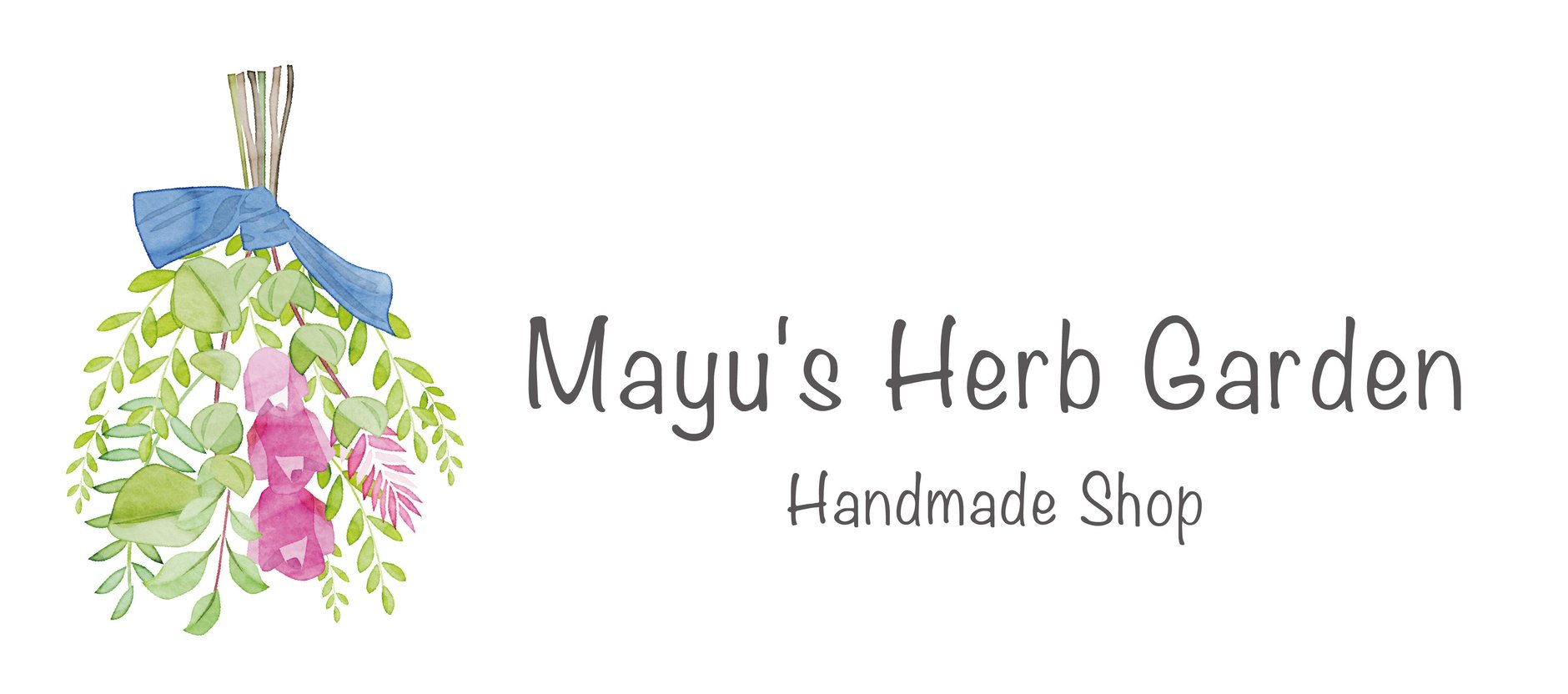 Mayu's Herb garden