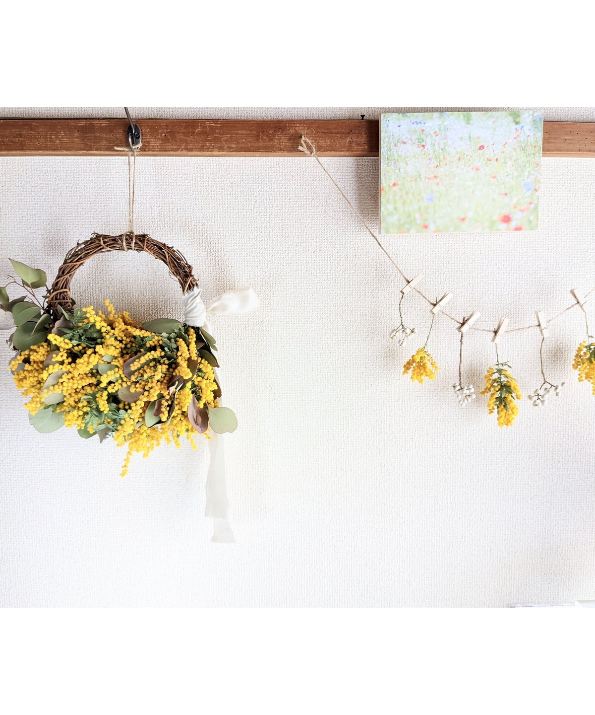 5.ポポラスベリーハーフリース 5.ポポラスベリーハーフリース