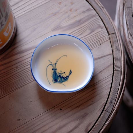 牛骨ラーメン店御用達！淡口醤油（うすくちしょうゆ）