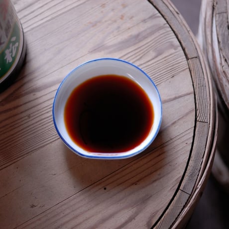 本醸造こいくちしょうゆ「松」（まつ）