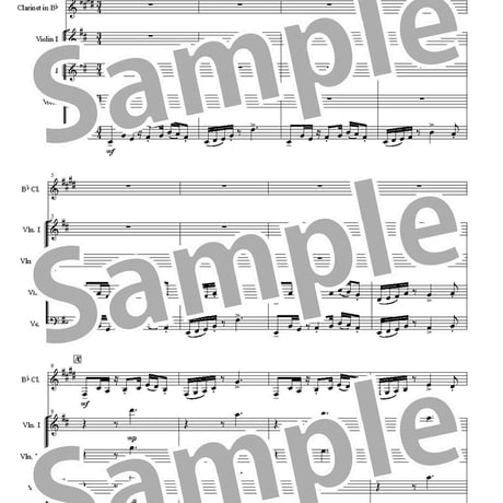 CATEGORY 楽譜 | Micina Music Store