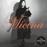 【CD】アンサンブル作品集「The Creation2」