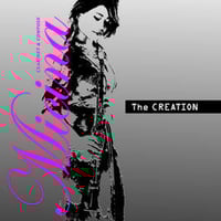 The Creation-楽園へのプレリュード（木打5重奏）mp3