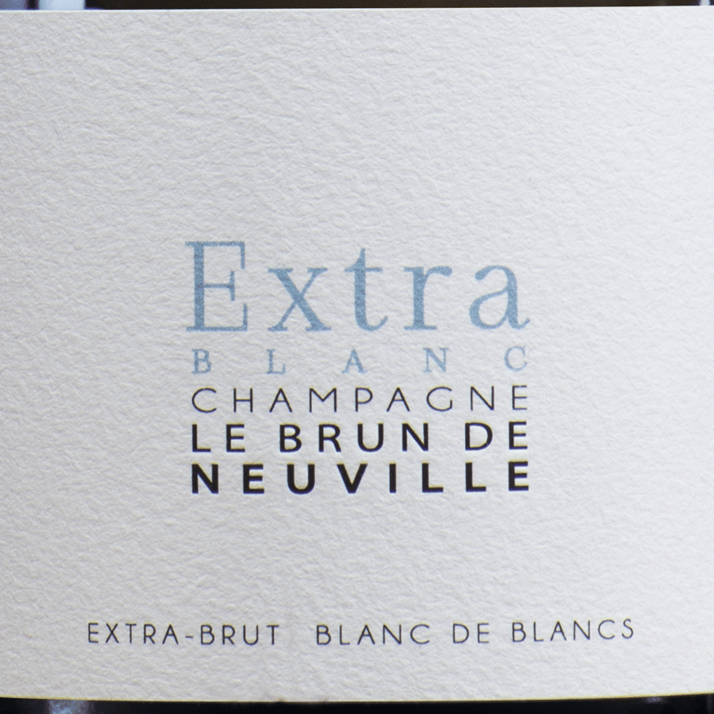 🇫🇷🍾【 エクストラ・ブラン 】Extra Blanc NV | ワイン通販
