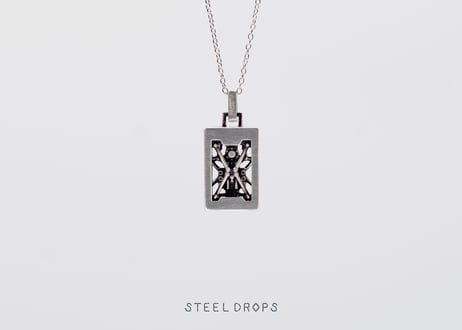 STEEL DROPS ONLINE STORE